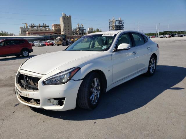 2015 INFINITI Q70 3.7, 