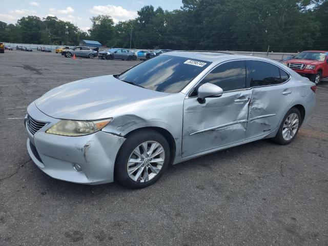 2013 LEXUS ES 300H, 