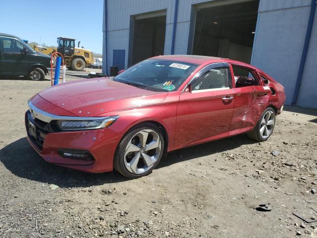 2018 HONDA ACCORD TOURING, 