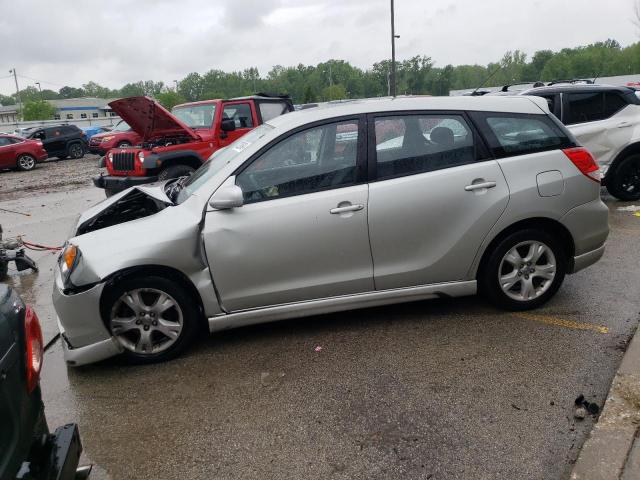 2003 TOYOTA COROLLA MA XR, 