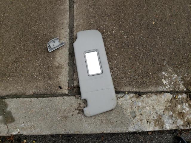 2T1KR32E93C136548 - 2003 TOYOTA COROLLA MA XR SILVER photo 12