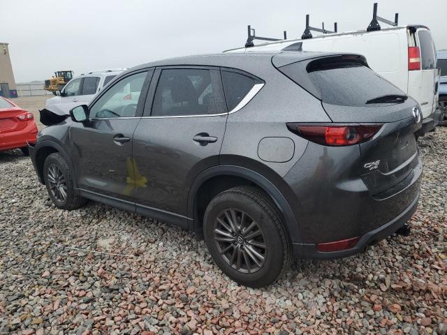 JM3KFBCL9H0151009 - 2017 MAZDA CX-5 TOURING GRAY photo 2