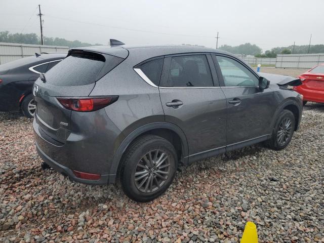 JM3KFBCL9H0151009 - 2017 MAZDA CX-5 TOURING GRAY photo 3