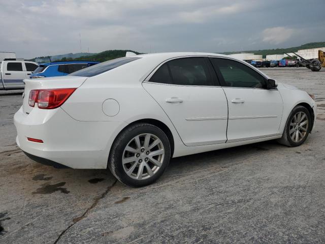 1G11E5SAXDU141738 - 2013 CHEVROLET MALIBU 2LT WHITE photo 3