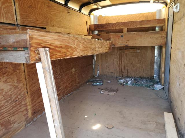 5HABV12134N037806 - 2004 TRAIL KING ENCLOSED თეთრი ფოტო 5