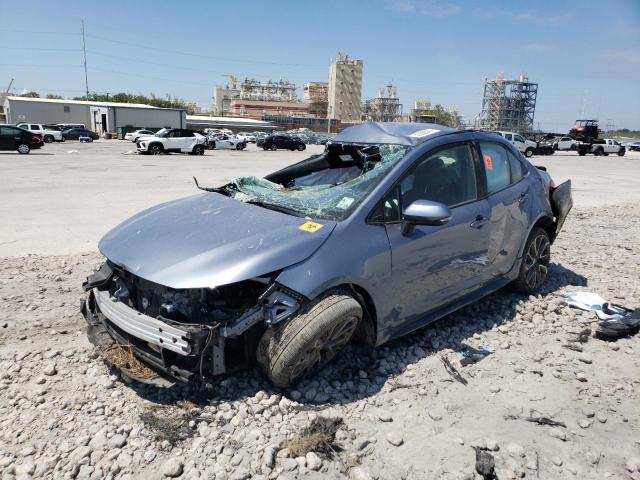 2022 TOYOTA COROLLA SE, 