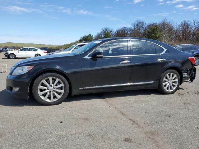 2012 LEXUS LS 460, 