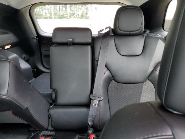 1C4PJMBX3ND553464 - 2022 JEEP CHEROKEE TRAILHAWK 白色 照片 10