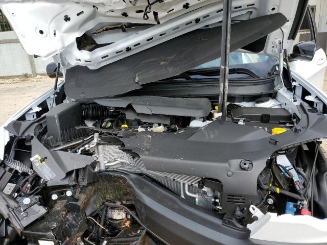 1C4PJMBX3ND553464 - 2022 JEEP CHEROKEE TRAILHAWK 白色 照片 12