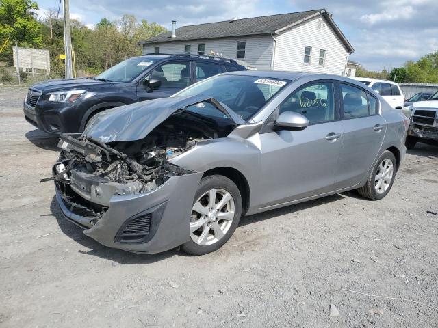 2011 MAZDA 3 I, 