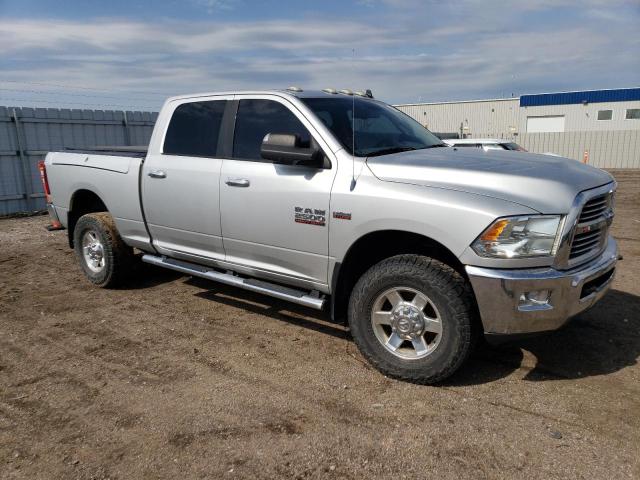 3C6TR5DT3DG617308 - 2013 RAM 2500 SLT SILVER photo 4