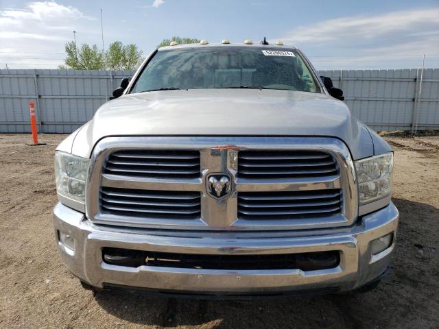 3C6TR5DT3DG617308 - 2013 RAM 2500 SLT SILVER photo 5