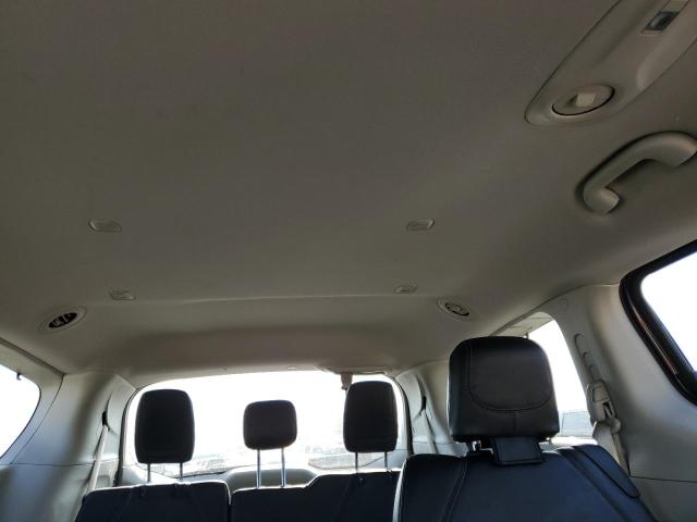 2C4RC1BG4LR283897 - 2020 CHRYSLER PACIFICA TOURING L GRAY photo 10