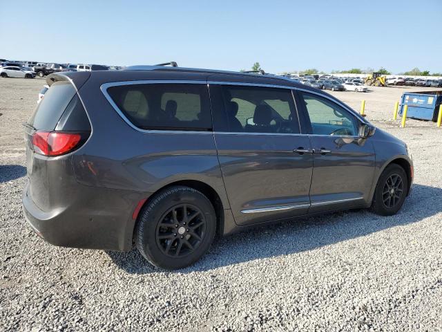 2C4RC1BG4LR283897 - 2020 CHRYSLER PACIFICA TOURING L GRAY photo 3