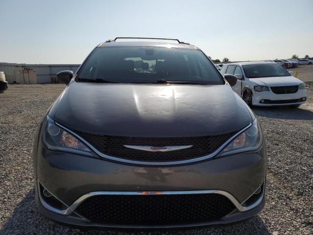 2C4RC1BG4LR283897 - 2020 CHRYSLER PACIFICA TOURING L GRAY photo 5