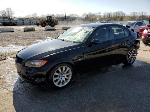 2006 BMW 330 XI, 