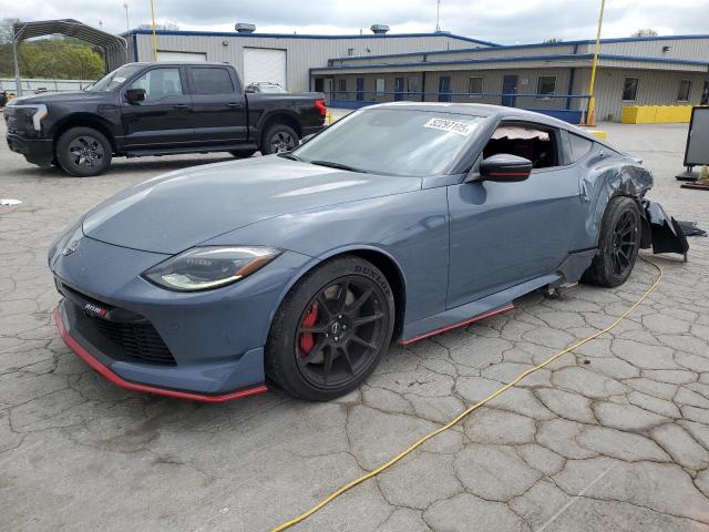 2024 NISSAN 370Z NISMO, 