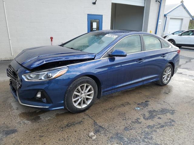 2019 HYUNDAI SONATA SE, 