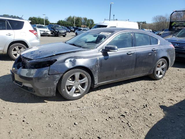 2012 ACURA TL, 