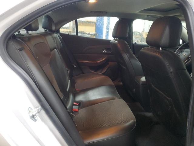 1G11C5SA7GF131067 - 2016 CHEVROLET MALIBU LIM LT 白色 照片 10