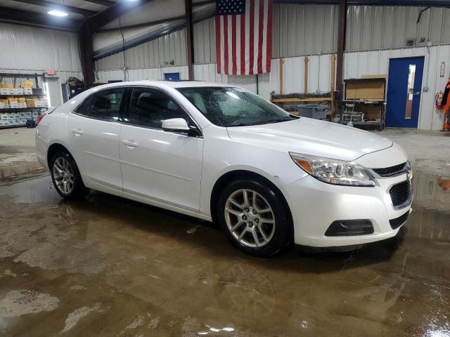 1G11C5SA7GF131067 - 2016 CHEVROLET MALIBU LIM LT 白色 照片 4