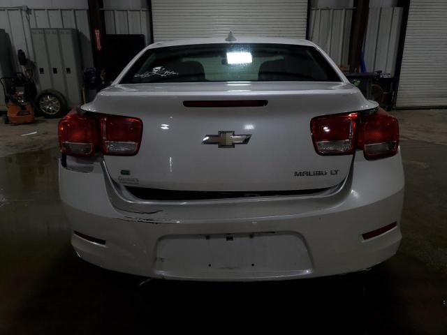 1G11C5SA7GF131067 - 2016 CHEVROLET MALIBU LIM LT 白色 照片 6