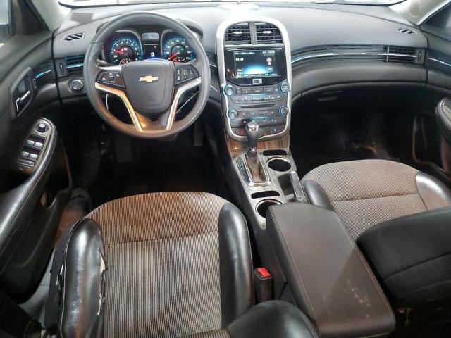 1G11C5SA7GF131067 - 2016 CHEVROLET MALIBU LIM LT 白色 照片 8