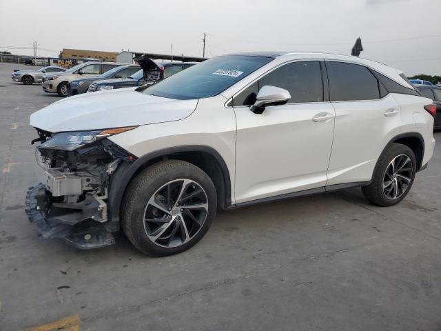 2016 LEXUS RX 350, 