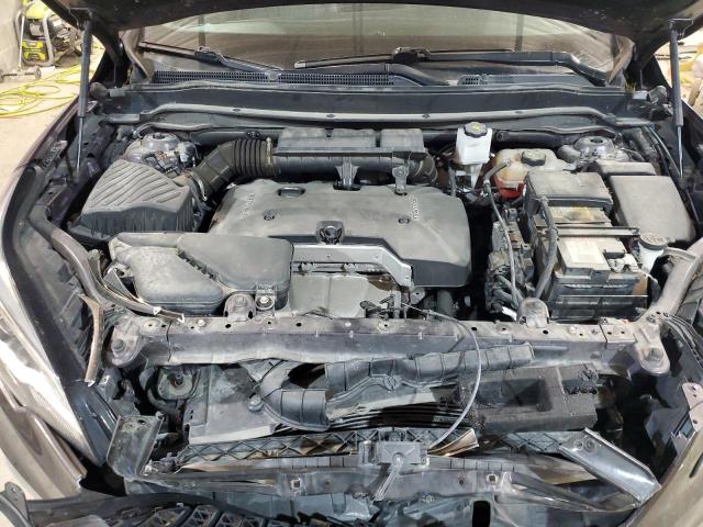 LRBFXBSAXHD096617 - 2017 BUICK ENVISION ESSENCE Qara foto 11