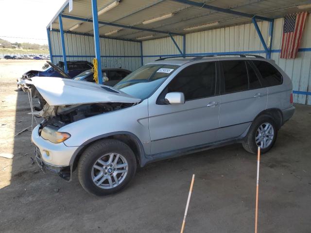 2006 BMW X5 3.0I, 