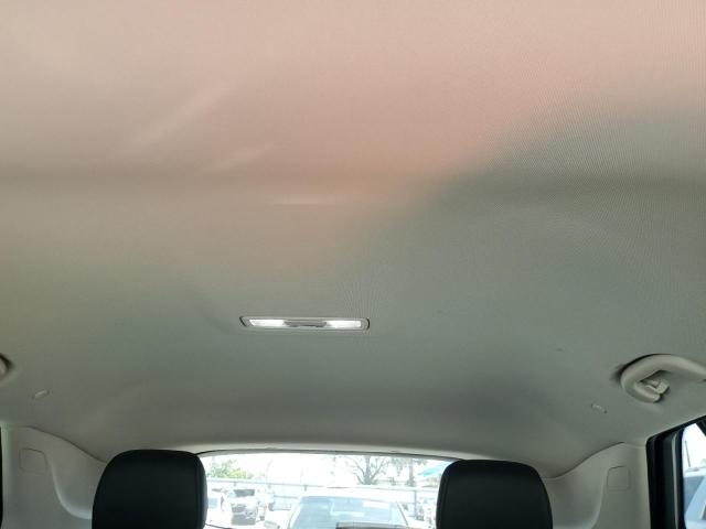 LRBAZLR45ND067404 - 2022 BUICK ENVISION PREFERRED BLUE photo 10