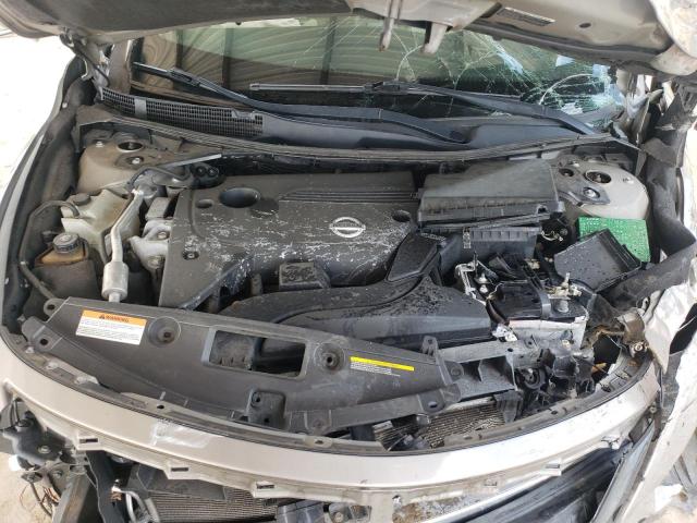 1N4AL3AP1DC183752 - 2013 NISSAN ALTIMA 2.5 GRAY photo 11