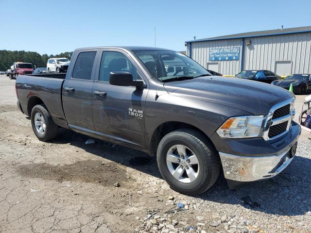 1C6RR6FG2MS508086 - 2021 RAM 1500 CLASS TRADESMAN Сұр фото 4