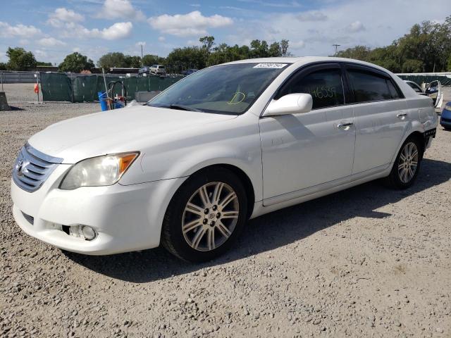 2008 TOYOTA AVALON XL, 