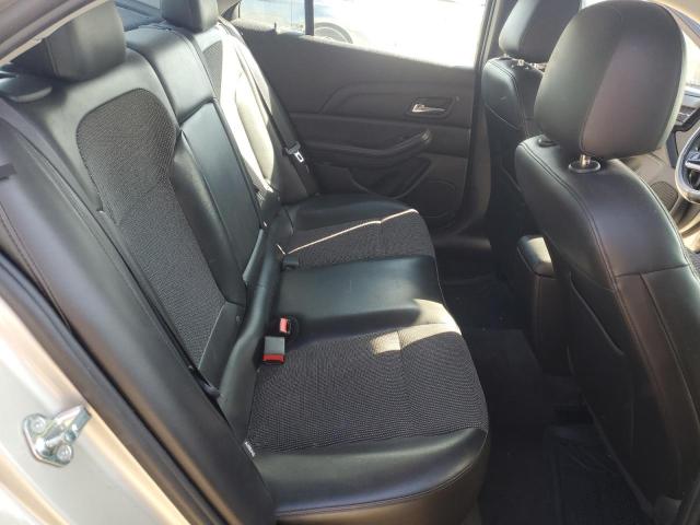 1G11C5SA1GF156952 - 2016 CHEVROLET MALIBU LIM LT 米色 照片 10