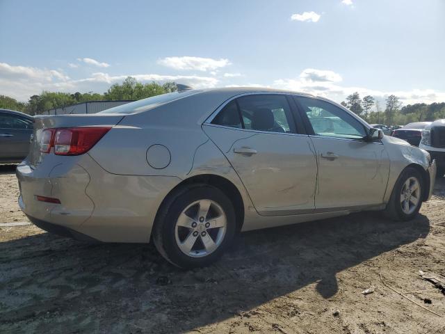 1G11C5SA1GF156952 - 2016 CHEVROLET MALIBU LIM LT 米色 照片 3