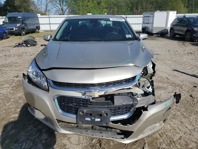 1G11C5SA1GF156952 - 2016 CHEVROLET MALIBU LIM LT 米色 照片 5