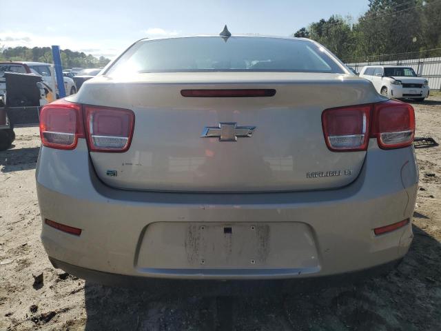 1G11C5SA1GF156952 - 2016 CHEVROLET MALIBU LIM LT 米色 照片 6