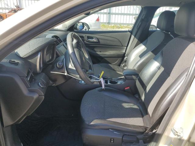 1G11C5SA1GF156952 - 2016 CHEVROLET MALIBU LIM LT 米色 照片 7