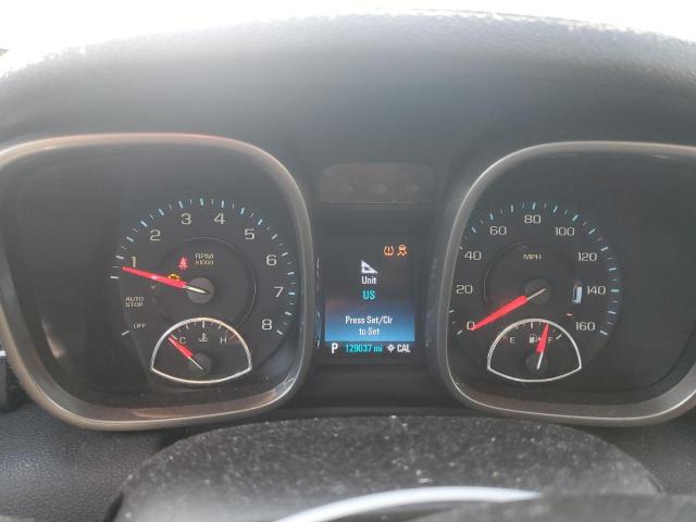 1G11C5SA1GF156952 - 2016 CHEVROLET MALIBU LIM LT 米色 照片 9