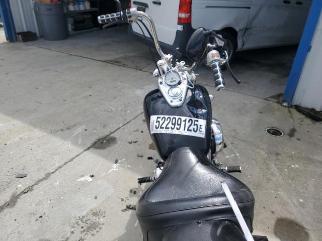 JH2RC44393M705054 - 2003 HONDA VT750 CDA 黑色 照片 6
