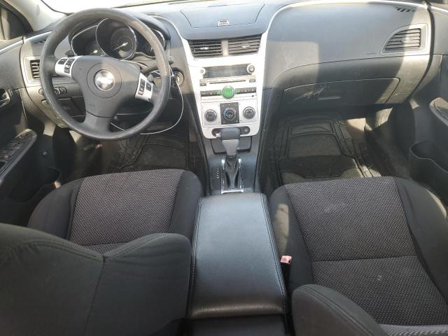 1G1ZC5EB5AF308617 - 2010 CHEVROLET MALIBU 1LT გრაფიტი ფოტო 8