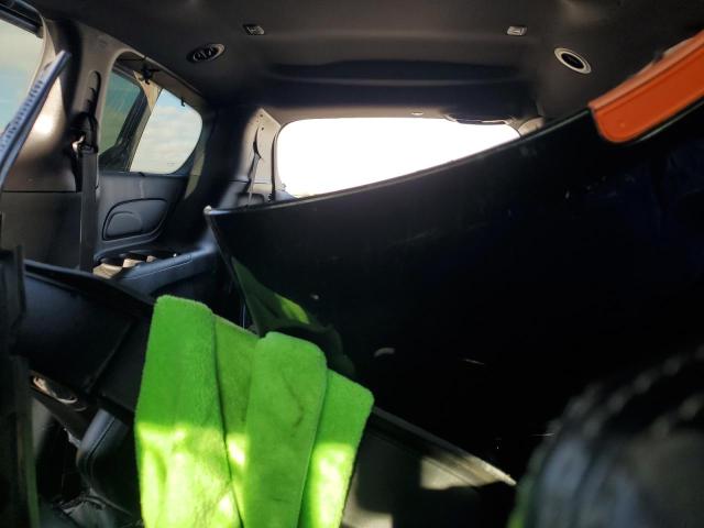 2C4RC1BG1MR579719 - 2021 CHRYSLER PACIFICA TOURING L Qara foto 10