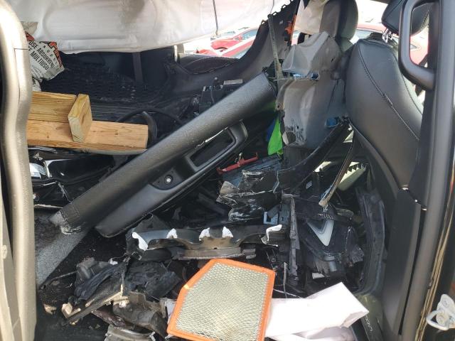 2C4RC1BG1MR579719 - 2021 CHRYSLER PACIFICA TOURING L Qara foto 11