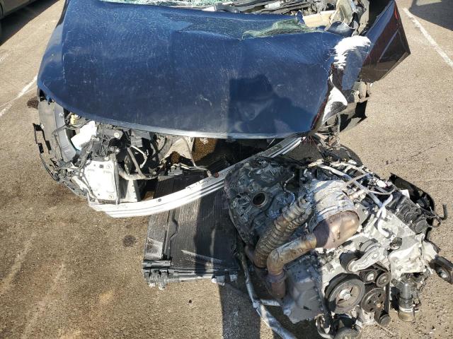 2C4RC1BG1MR579719 - 2021 CHRYSLER PACIFICA TOURING L Qara foto 12