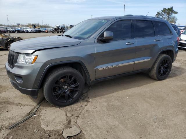 2012 JEEP GRAND CHER LAREDO, 