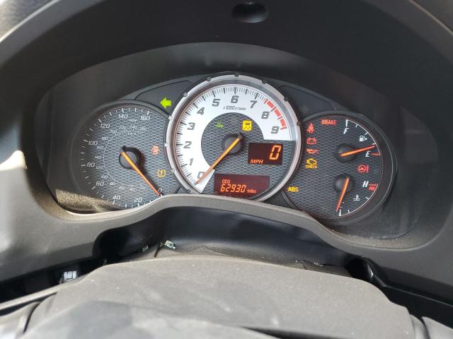 JF1ZNAA12E9709219 - 2014 TOYOTA SCION FR-S თეთრი ფოტო 9