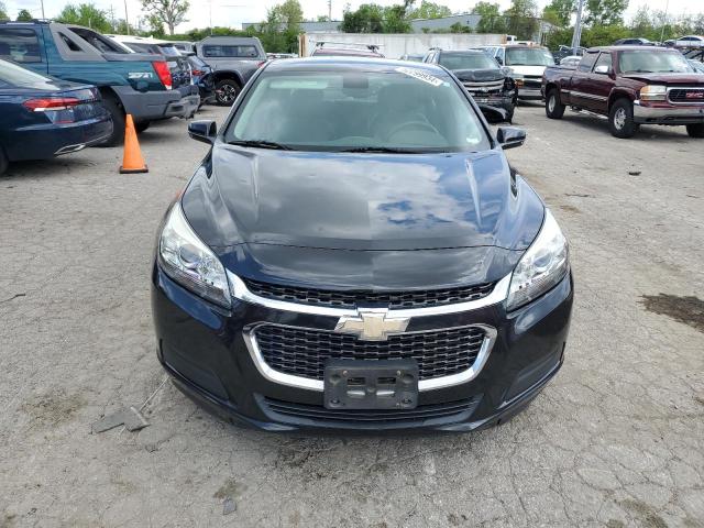 1G11C5SL1FF130822 - 2015 CHEVROLET MALIBU 1LT 黑色 照片 5