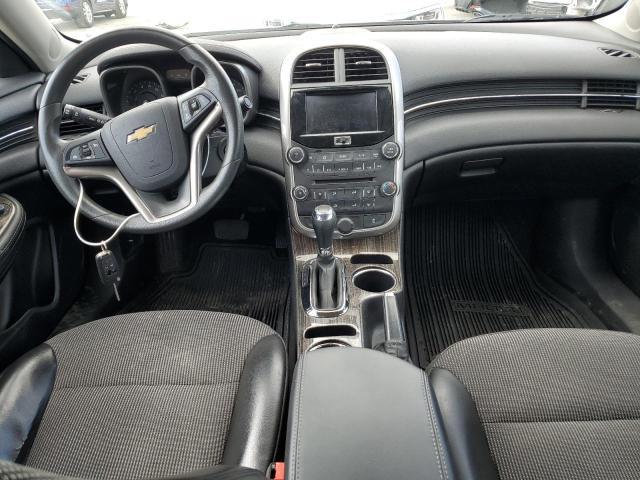 1G11C5SL1FF130822 - 2015 CHEVROLET MALIBU 1LT 黑色 照片 8