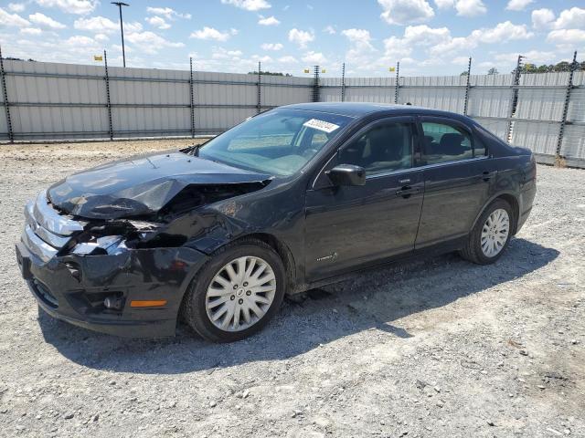 2010 FORD FUSION HYBRID, 